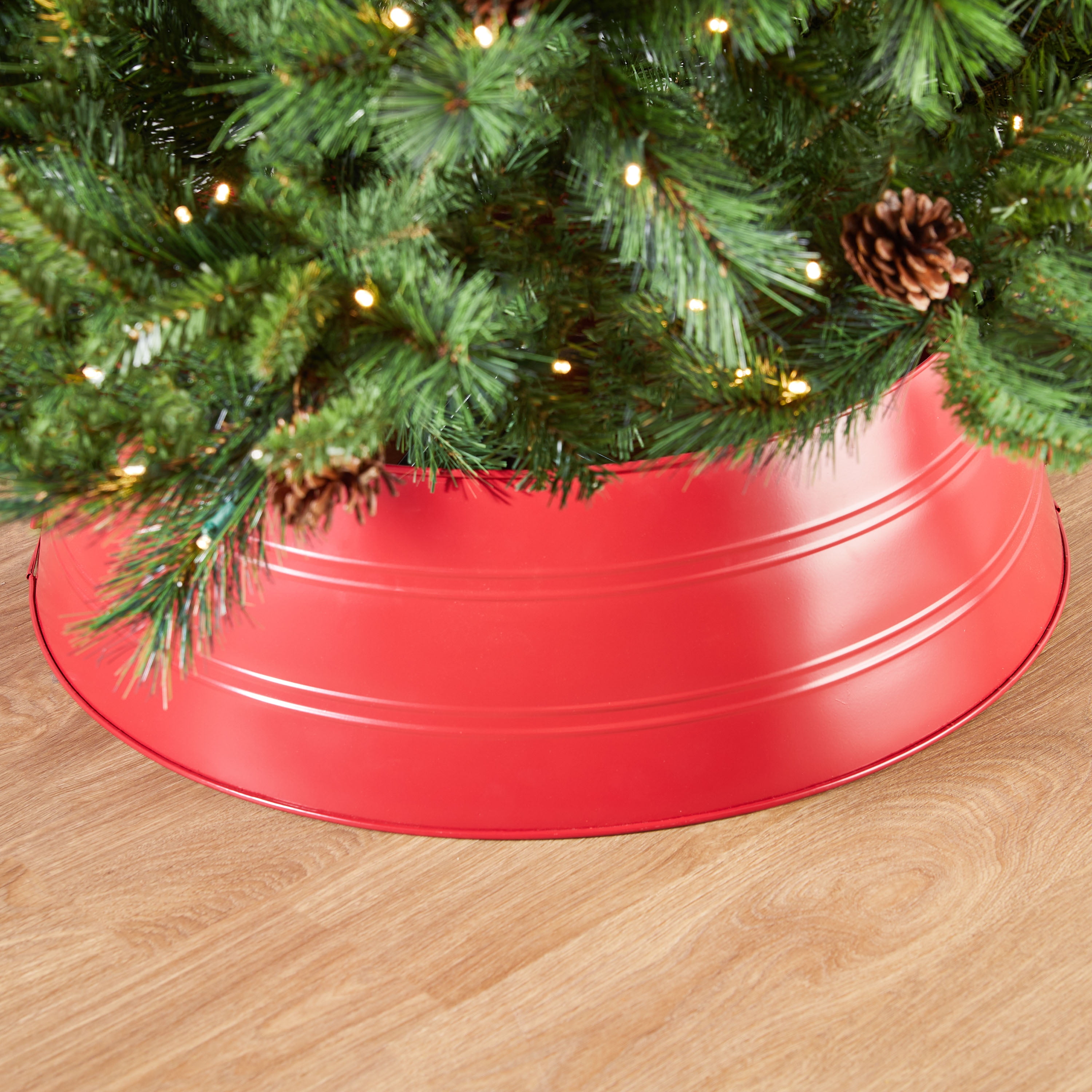 Best Red Steel Christmas Tree Stand Reviews